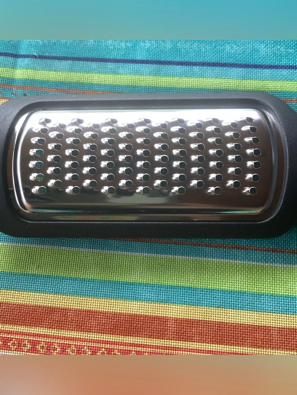 Tupperware Mini Grater- handheld style